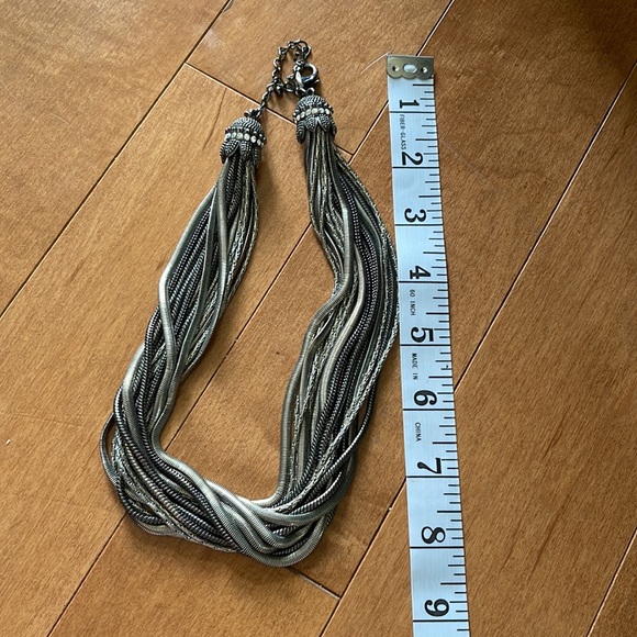 Premier Designs Jewelry Set (4 Necklaces) - Picture 2 of 5